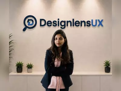 IIT Mandi Incubated Designlensux Launches AI UX Platform to Optimize Customer Journeys