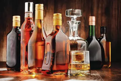 Illegal Liquor Seized in Joint Operation at Railway Premises in Arsikere