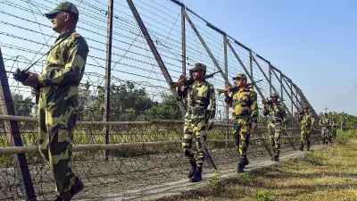 Illegal Migration Affecting Demographics Beyond Borders: MHA