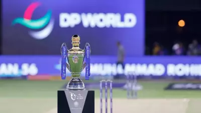 ILT20 Season 4 Draws 400M Viewers, Strengthens Global T20 League Position