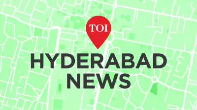 IMD Forecasts Thunderstorms, Hailstorms in Telangana for Next 4 Days