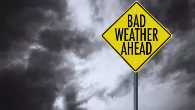 IMD Warns of Thunderstorms, Rain, Hail, Heatwaves Across India