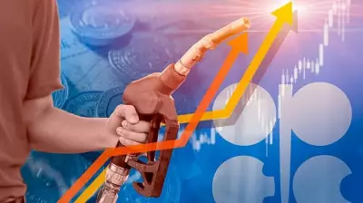 In Fuel Hike, Politics Meets Economics: Need for Timely Action