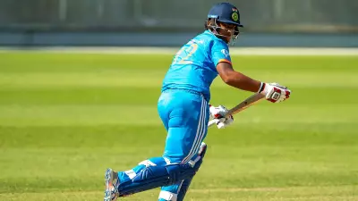 India A squad for tri-series against Sri Lanka, Afghanistan announced