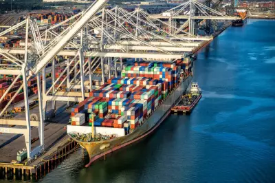 India Adopts Structured Tender for Specialized Ship Manufacturing