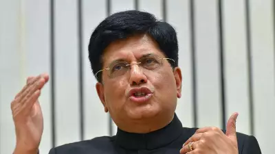 India Aims for $1 Trillion Exports in Current Fiscal: Piyush Goyal