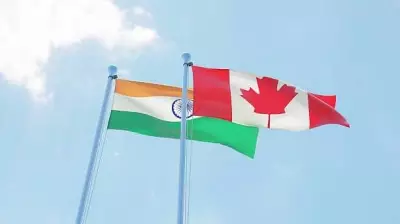 India and Canada Launch New Round of Free Trade Agreement Negotiations