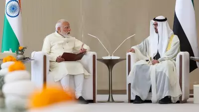 India and UAE Sign Key Energy and Defence MOUs, ADNOC to Boost India's Oil Reserves