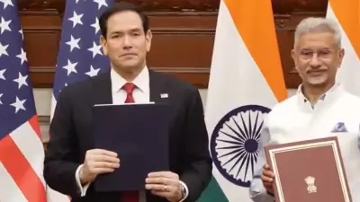 India and US Sign Bilateral Framework for Critical Minerals Supply