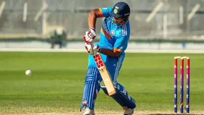 India A's Tri-Series in Sri Lanka Schedule Announced, Starts June 9