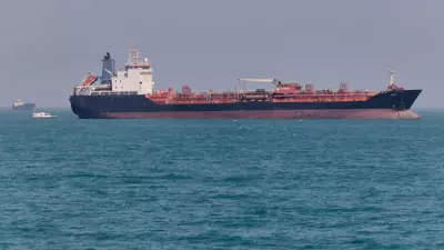 India Bans 366 Foreign Ships from Hiring Indian Seafarers Over Abandonment