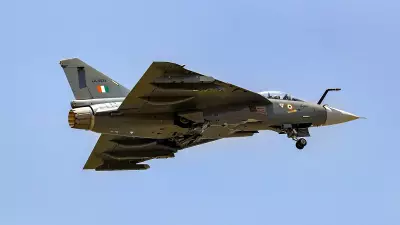 India Begins AMCA Project, Invites Bids for 5th Gen Fighter Jet