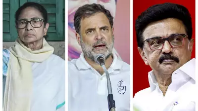 I.N.D.I.A. Bloc Fortunes Reverse in Assembly Election 2026 Results