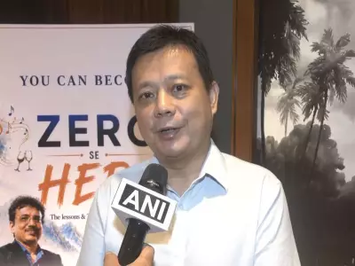 India-China Direct Flight Routes Expanded, Says Chinese Diplomat
