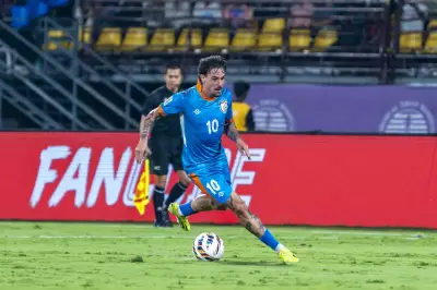 India coach Khalid Jamil eyes three more players of Indian origin like Ryan Williams
