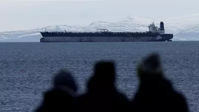 India Continues Buying Russian Oil Despite US Sanctions