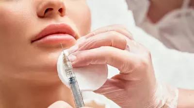 India Drug Regulator Warns Against Botox, Fillers, IV Drips Risks