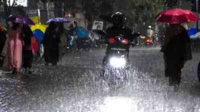 India Faces Drought Threat as IMD Predicts Below-Normal Monsoon