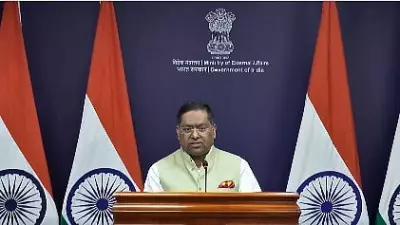 India has every right to defend itself against Pakistan-backed cross-border terrorism: MEA