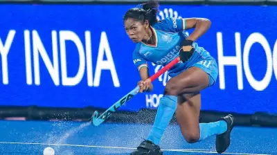 India Have Game Plan Ready for Australia, Says Salima Tete