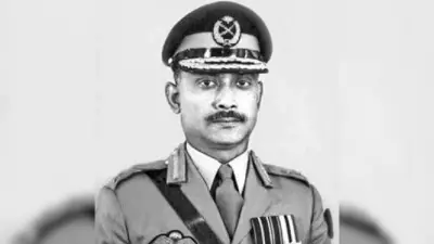 India Honours Ziaur Rahman’s Role in Bangladesh Liberation War on 45th Death Anniversary