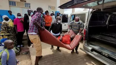 India Initiates Public Health Measures After Ebola Outbreak in Congo, Uganda