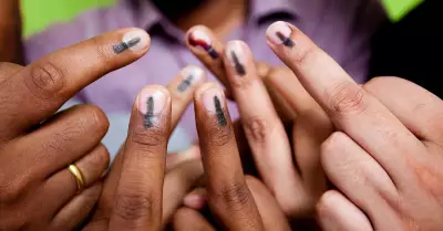 India Marches to Its Restless Democratic Rhythm in Verdicts