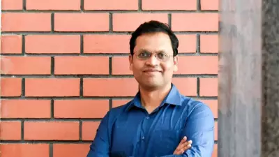India must build own AI models to shape global tech rules: Sarvam AI co-founder