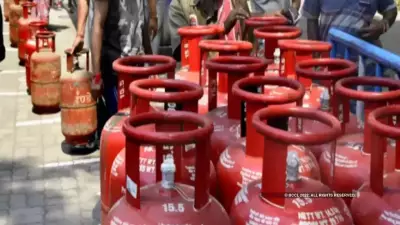 India Plans 30-Day Strategic LPG Reserve to Tackle Supply Disruptions