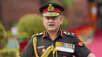 India Preps for Operation Sindoor 2.0: Army Chief Upendra Dwivedi