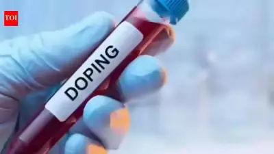 India Proposes 5-Year Jail for Doping Traffickers in New Anti-Doping Bill
