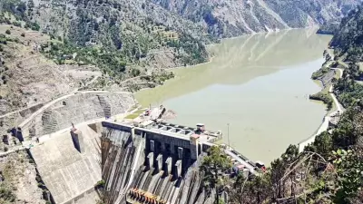 India Rejects Hague Court Ruling on Indus Waters Treaty as Abeyance Continues