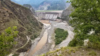 India Rejects Hague Tribunal's Indus Waters Treaty Arbitration Award