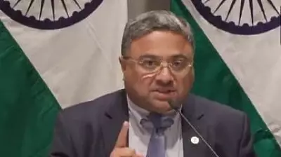 India Rejects Human Rights Violation Allegations, Cites Constitutional Values