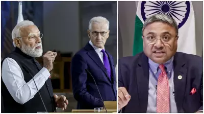 India Slams NGOs Over Human Rights Questions, Cites Ignorance of Scale