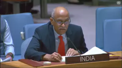 India Slams Pakistan at UN Over Terrorism Sponsorship