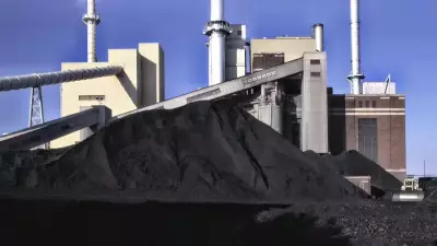 India to finalise coal gasification-based urea policy in a month