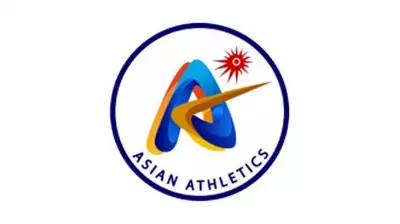 India to Host Asian Athletics Relays and Indoor Championships