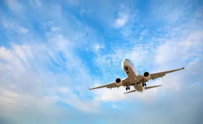 India to mandate 1% SAF blending in aviation fuel from Jan 2027