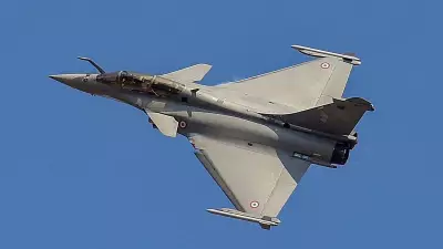India to Seek 114 Rafale Jets from France in ₹3.25 Lakh Crore Deal