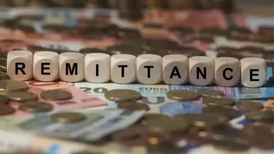 India tops global remittance charts with $137 billion in 2024