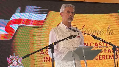 India, Trinidad and Tobago Sign 8 MoUs in Tourism, Healthcare, and More