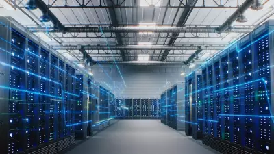 India Turns to High-Tech Cooling as AI Data Centres Strain Water Security