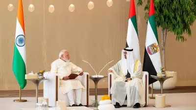 India-UAE Pacts: From LPG to Defence Partnership During PM Modi's Visit