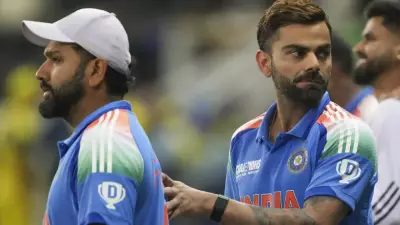 India vs Afghanistan Squad: Bumrah Workload, Rohit Fitness Key