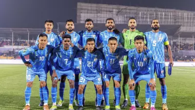 India vs Jamaica Live: Unity Cup 2026 Match Details and Streaming Info