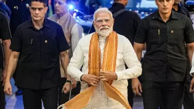 India Wakes Up to West Asia Crisis: Modi's Seven Requests