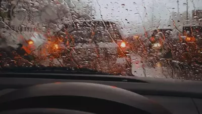 India Weather Alert: Heavy Rains, Thunderstorms to Disrupt Travel for 5 Days