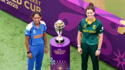 India Win Good Test, Hungrier to Clinch T20 World Cup: Laura Wolvaardt Eyes Glory After Near Misses