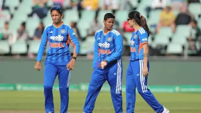 India Women's T20 World Cup 2026 Squad Announcement Live Updates